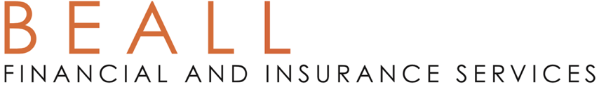 Beall Insurance homepage