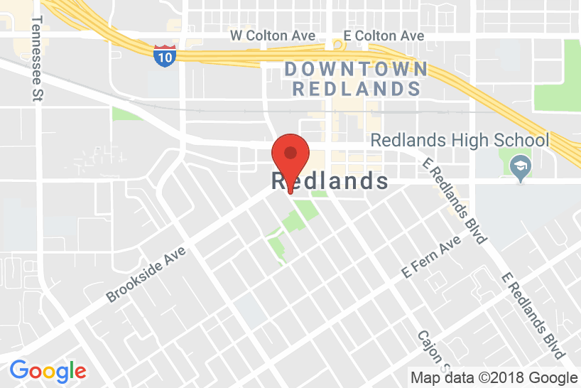 Redlands, CA