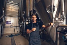 Brewery Workers Comp